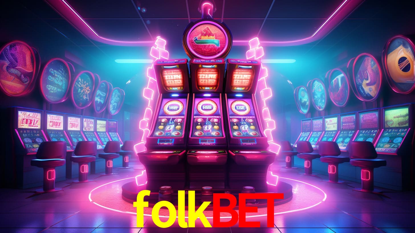 folkbet: Seu Cassino Premiado com Pagamentos Rápidos