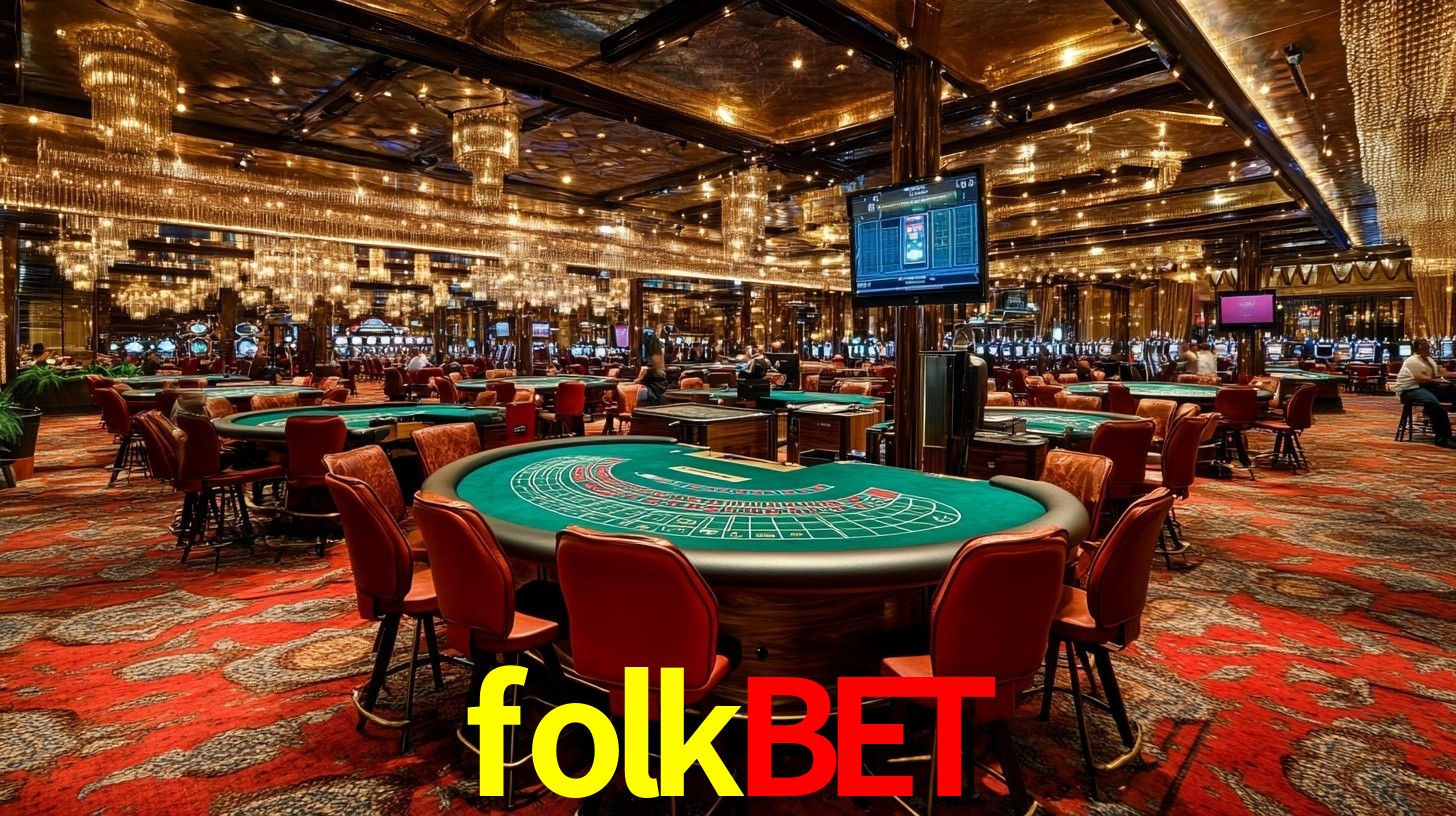 folkbet - Roleta da Sorte e Poder - folkbet.com
