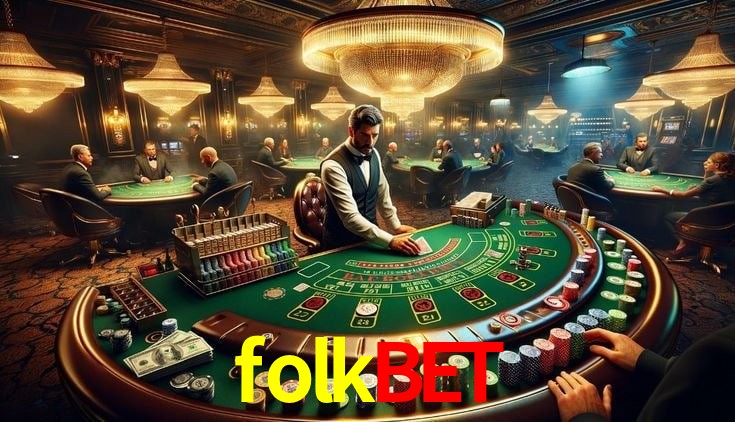 Statistics folkbet