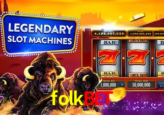 Descubra o Mundo do Cassino Online com folkbet