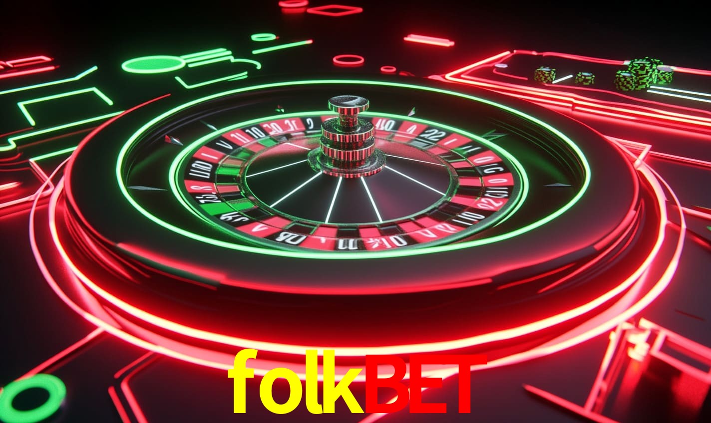 Explorando a Categoria de Eventos em Apostas na folkbet