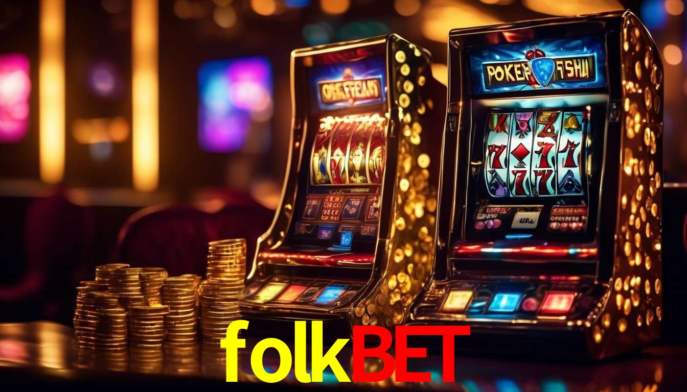 Descubra o Programa VIP da folkbet: Vantagens Exclusivas para Jogadores