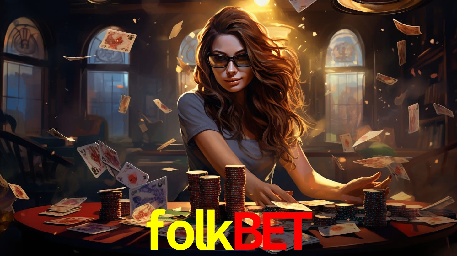 Blackjack Table folkbet