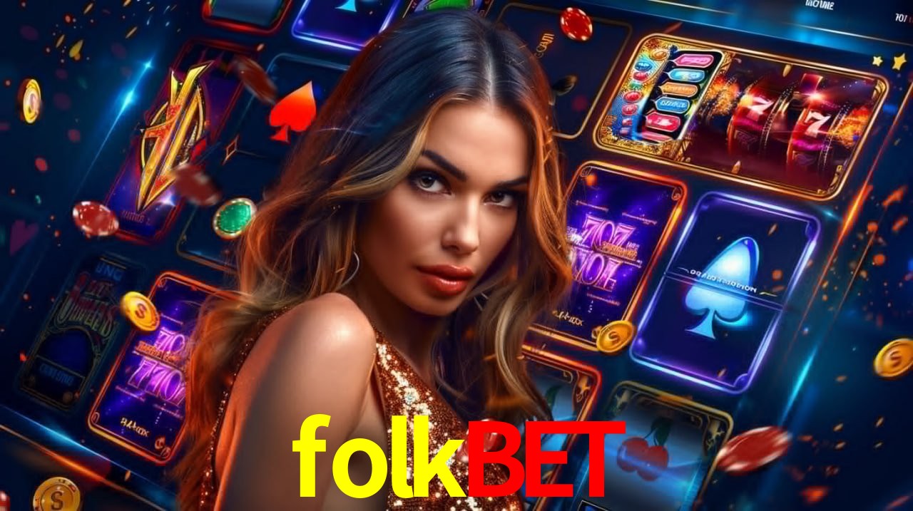 Inovações de Jogos na folkbet: O Futuro das Experiências Interativas
