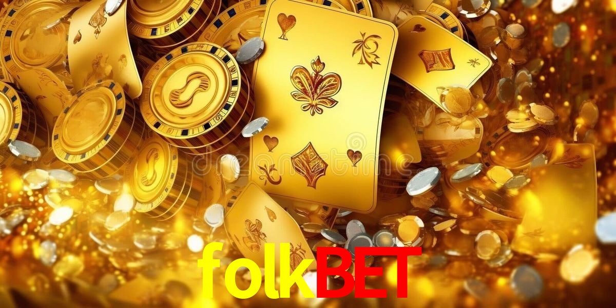 Explorando a Categoria de Eventos em Apostas na folkbet