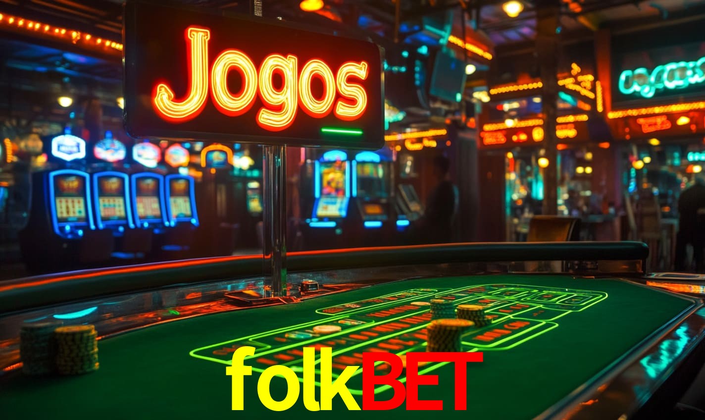 Slot Games folkbet