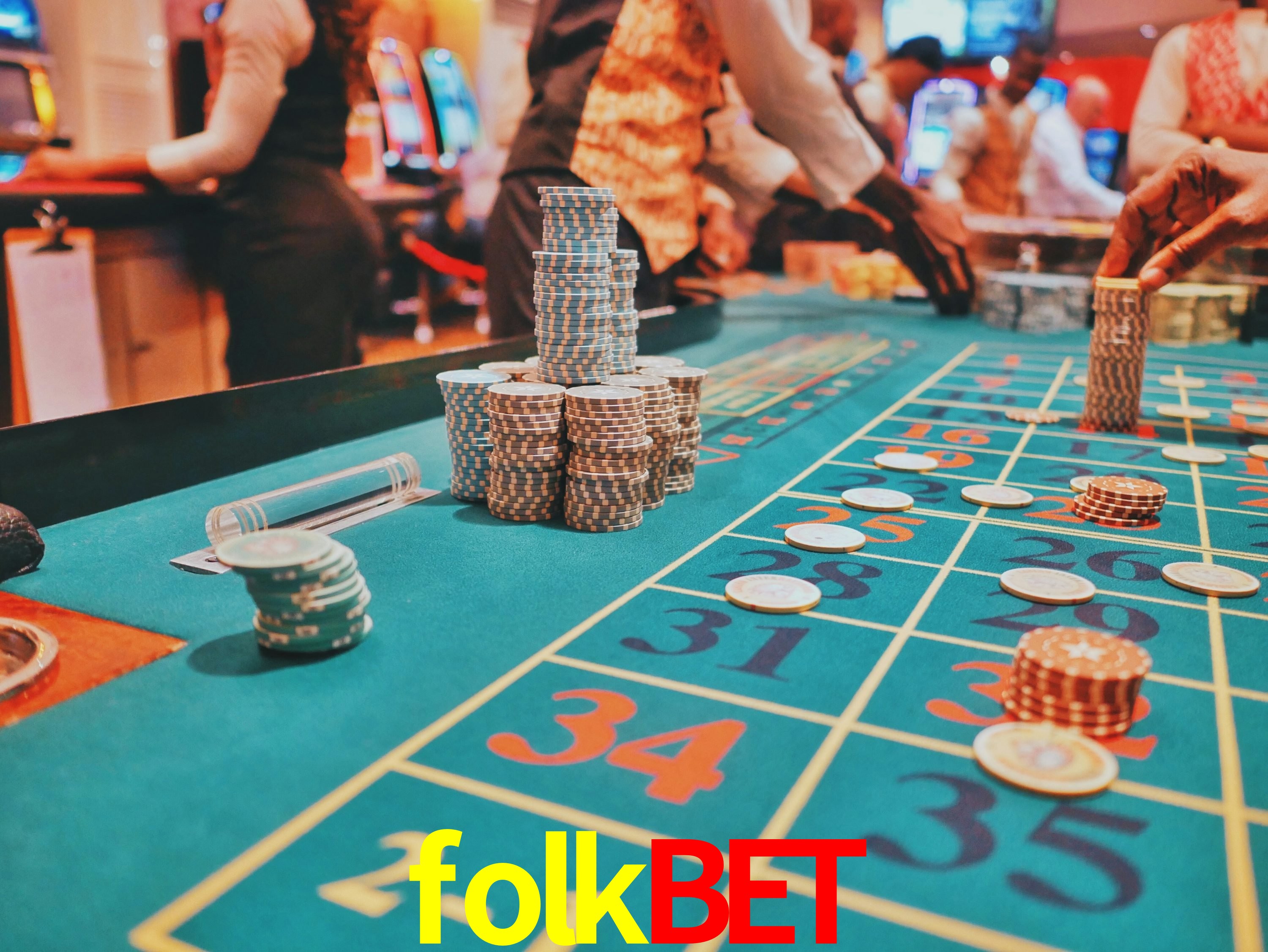 Tennis Betting folkbet