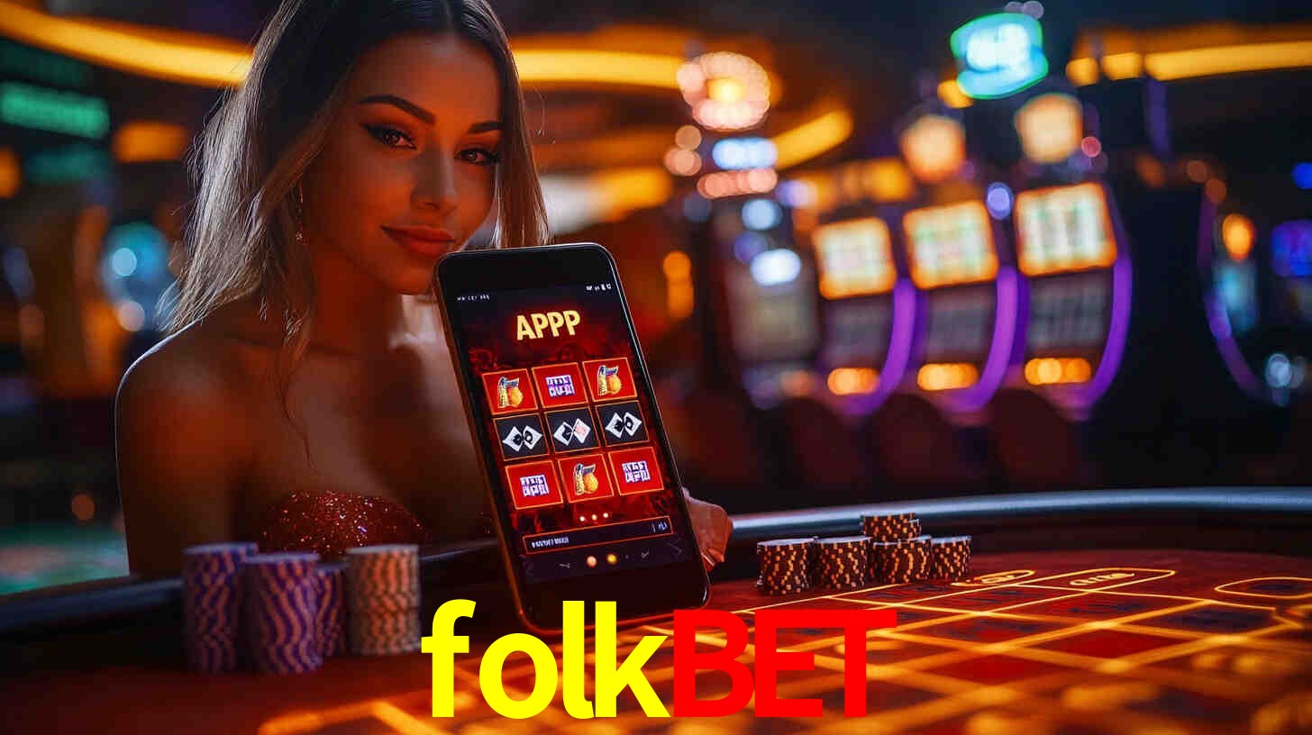 Apostas Esportivas na folkbet: Um Guia Completo