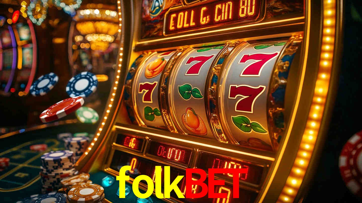 folkbet App Interface
