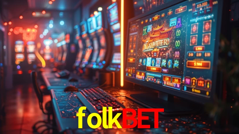 Experimente o Login Seguro Premium no folkbet
