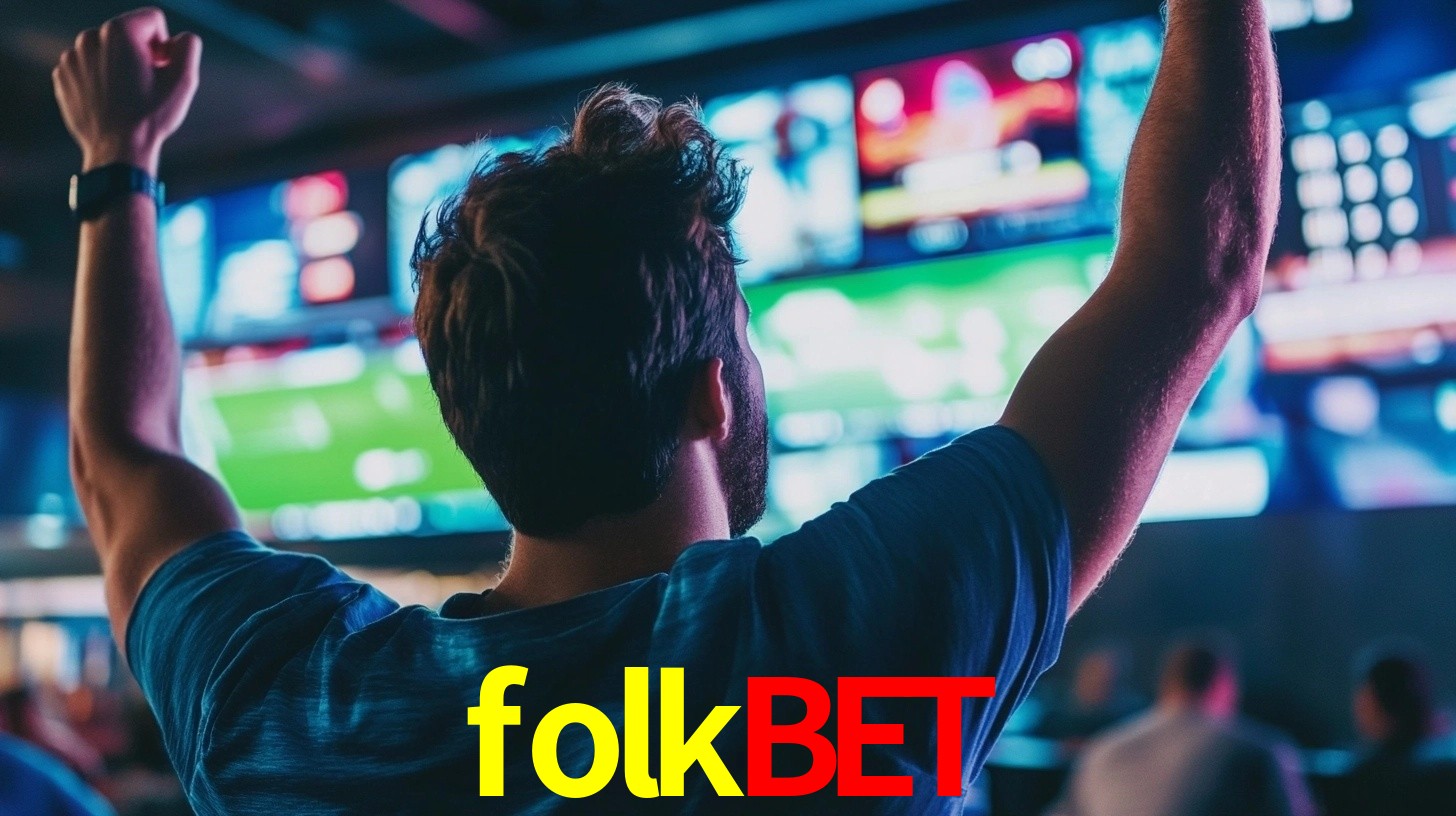 folkbet: Seu Especialista em Apostas Esportivas Brasileiras