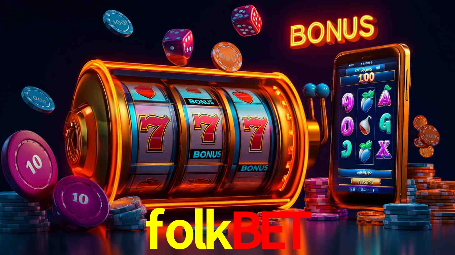 Apostas Esportivas na folkbet: Um Guia Completo