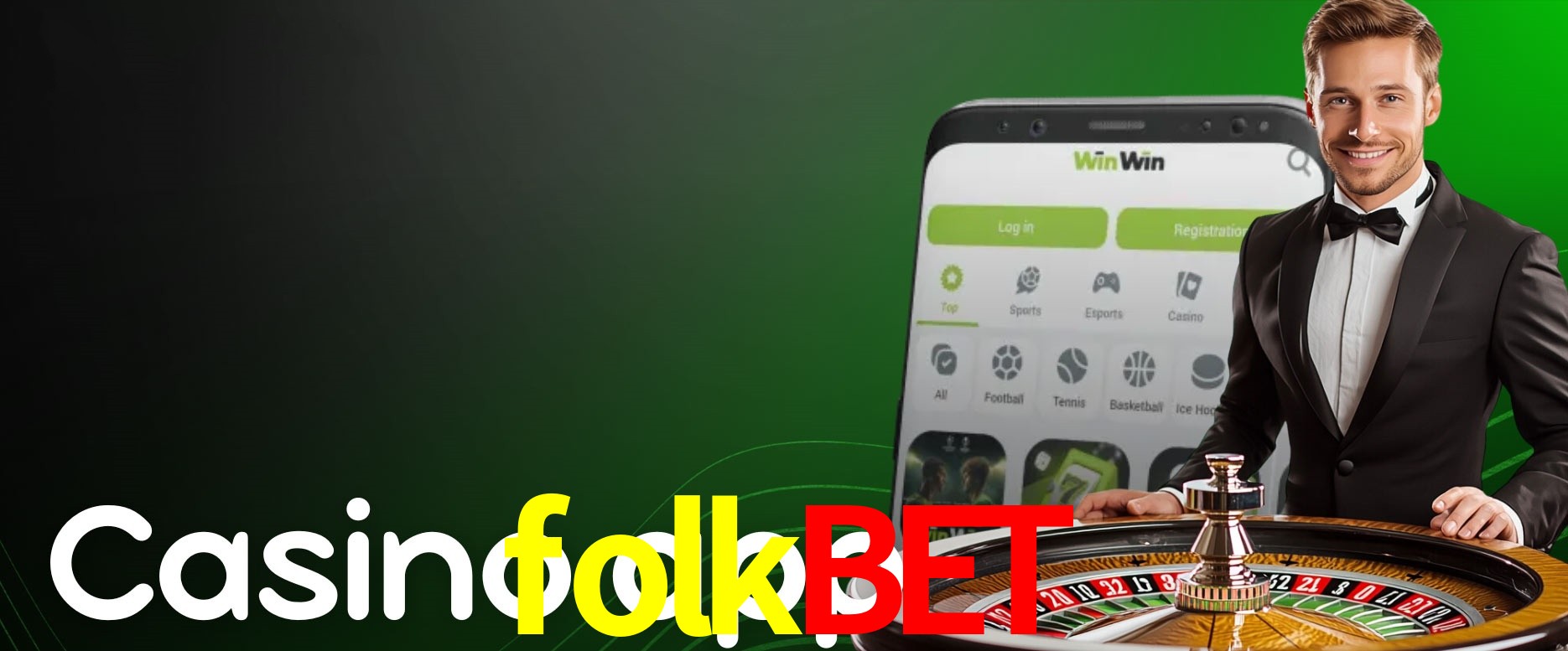 API Integration folkbet