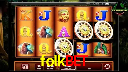 Roulette Table folkbet
