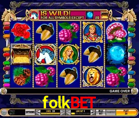 VIP Casino folkbet