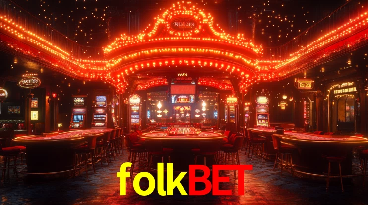 Ofertas Imperdíveis na folkbet: Promoções e Bônus Que Valem a Pena