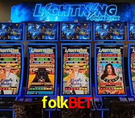 Desvendando o Mundo dos Jogos Virtuais na folkbet