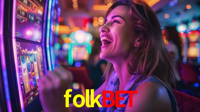 folkbet: Jogos de Caça-Níqueis-Altas Recompensas, Roleta-Velocidade, Blackjack-Desafios Máximos