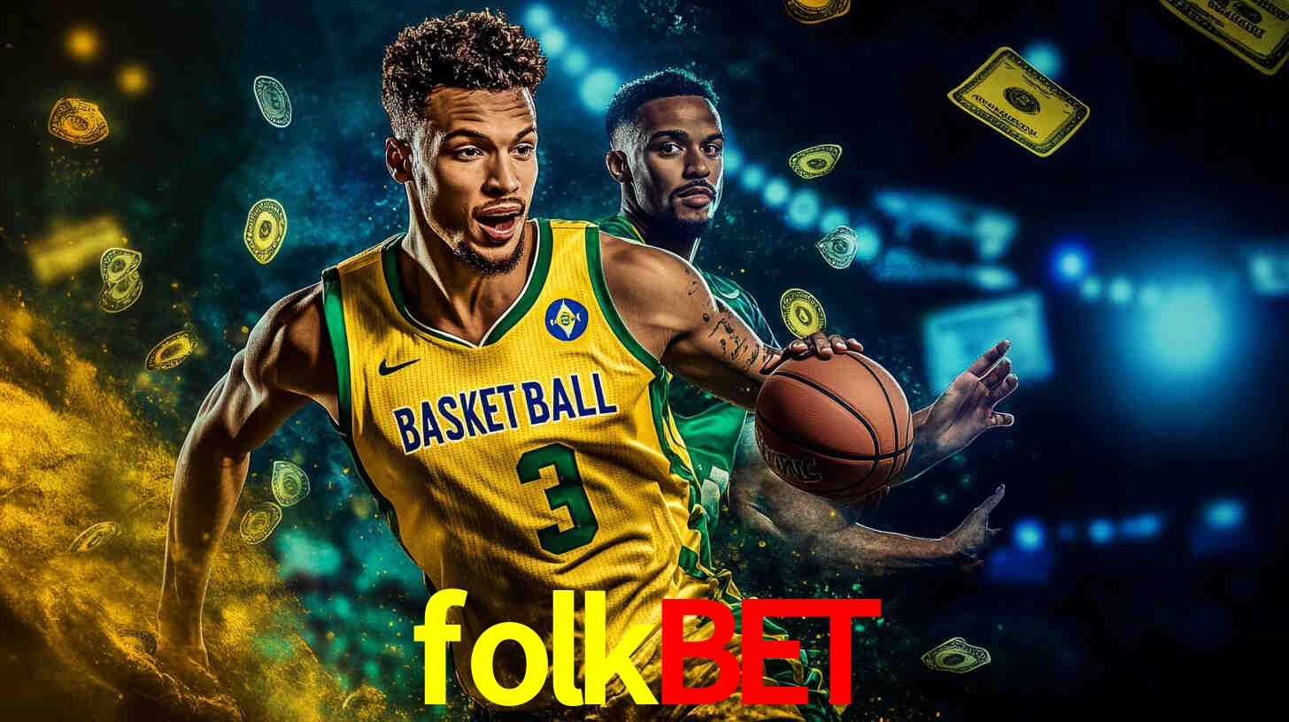 Inovações de Jogos na folkbet: O Futuro das Experiências Interativas