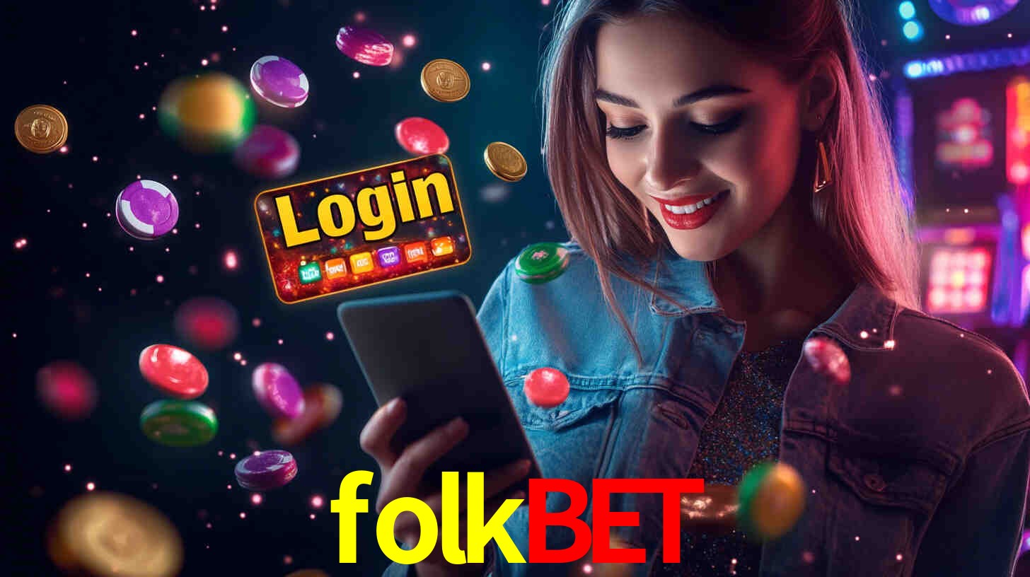 A Popularidade dos Caça-Níqueis no folkbet