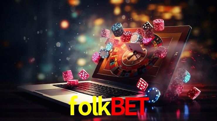 Desvendando o Mundo dos Jogos Virtuais na folkbet